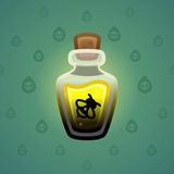 Magic Potion #3987 Magic Potion #3987