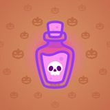 Magic Potion #399 Magic Potion #399