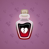 Magic Potion #3992