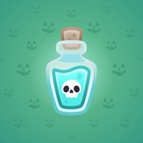 Magic Potion #3993