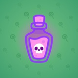 Magic Potion #3994 Magic Potion #3994
