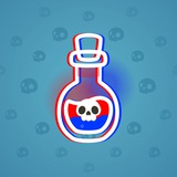 Magic Potion #3995 Magic Potion #3995