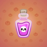 Magic Potion #3996 Magic Potion #3996