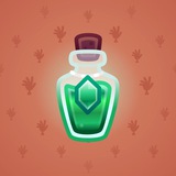Magic Potion #3999 Magic Potion #3999
