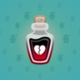Magic Potion #40