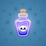 Magic Potion #4000 Magic Potion #4000