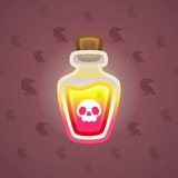 Magic Potion #4003