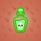 Magic Potion #4008 Magic Potion #4008