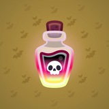 Magic Potion #4009 Magic Potion #4009