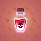 Magic Potion #4018 Magic Potion #4018