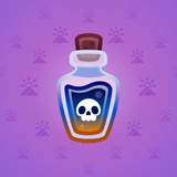 Magic Potion #4019
