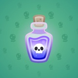 Magic Potion #4021 Magic Potion #4021