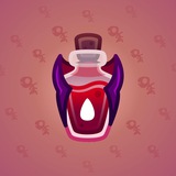 Magic Potion #4023 Magic Potion #4023