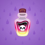 Magic Potion #4024