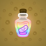 Magic Potion #4028 Magic Potion #4028