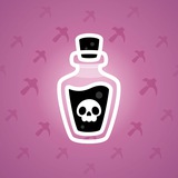 Magic Potion #4029 Magic Potion #4029