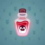 Magic Potion #4030 Magic Potion #4030