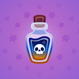 Magic Potion #4035 Magic Potion #4035