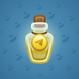 Magic Potion #4037 Magic Potion #4037