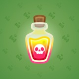 Magic Potion #4038 Magic Potion #4038