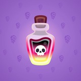 Magic Potion #4039 Magic Potion #4039
