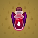Magic Potion #4043