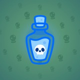 Magic Potion #4044 Magic Potion #4044