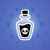 Magic Potion #4046 Magic Potion #4046
