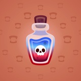 Magic Potion #4047