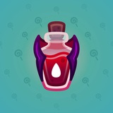 Magic Potion #4048 Magic Potion #4048
