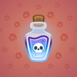 Magic Potion #4051 Magic Potion #4051