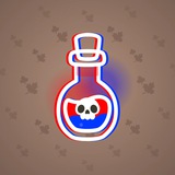 Magic Potion #4054 Magic Potion #4054