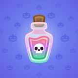 Magic Potion #4056 Magic Potion #4056