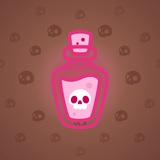 Magic Potion #4061 Magic Potion #4061