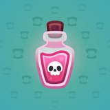 Magic Potion #4064 Magic Potion #4064