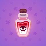 Magic Potion #4068