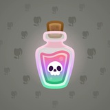 Magic Potion #4069 Magic Potion #4069