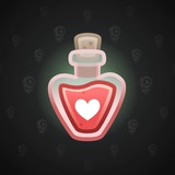 Magic Potion #407 Magic Potion #407