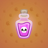 Magic Potion #4070 Magic Potion #4070