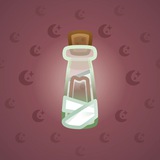 Magic Potion #4074 Magic Potion #4074