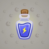 Magic Potion #4075