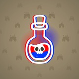 Magic Potion #4080 Magic Potion #4080
