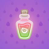 Magic Potion #4083 Magic Potion #4083