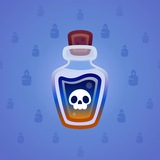 Magic Potion #4092 Magic Potion #4092