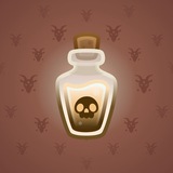 Magic Potion #4093 Magic Potion #4093