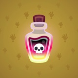 Magic Potion #4095 Magic Potion #4095