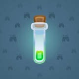 Magic Potion #4096 Magic Potion #4096