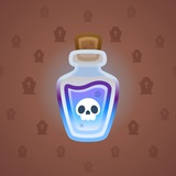 Magic Potion #4098 Magic Potion #4098