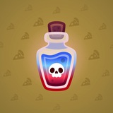 Magic Potion #4113 Magic Potion #4113