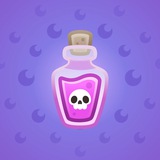 Magic Potion #4118 Magic Potion #4118